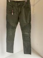 Broek maat 158-164 verstelbare band in broek, Kinderen en Baby's, Kinderkleding | Maat 158, Ophalen of Verzenden, Zo goed als nieuw