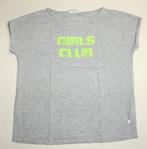 Grijs t-shirtje van Someone - maat 164, Kinderen en Baby's, Kinderkleding | Maat 164, Meisje, Ophalen of Verzenden, Zo goed als nieuw