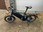 Ellio Elite speed pedelec, Fietsen en Brommers, Ophalen, Gebruikt, 50 km per accu of meer, Overige merken