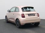 Fiat 500 500e 42 kWh La Prima, Auto's, Fiat, Stof, Overige kleuren, 1365 kg, Te koop