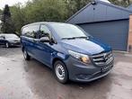 Mercedes VITO 116 CDI Automaat / DAB / Cruisecontrol, Auto's, Automaat, 4 cilinders, 2000 kg, Blauw