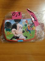 Boterhamdoos Mickey Mouse, Ophalen of Verzenden, Nieuw