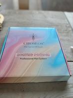 Acrylic powder professional nailnsystem, Ophalen of Verzenden, Zo goed als nieuw