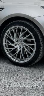 Jantes 19´´et pneus neuf GMP Italia, Autos : Pièces & Accessoires, Pneus & Jantes, Véhicule de tourisme, Pneu(s), Utilisé, 225 mm