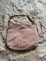 Sac à main Delvaux Louise PM rose pastel, Bijoux, Sacs & Beauté, Sacs | Sacs Femme, Enlèvement ou Envoi, Comme neuf, Rose, Sac à main
