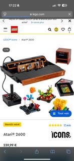 Lego atari neuf jamais ouvert, Ophalen, Nieuw, Lego