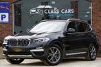 BMW X3 2.0 dA sDrive X-LINE AUTO PDC CLIMTRONIC VOLLEDIG LED, Automaat, Achterwielaandrijving, 1995 cc, 4 cilinders