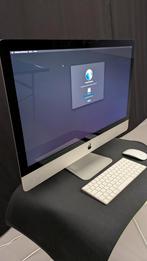 iMac 27” Retina 5K (2020) – SSD – 16 Go – Excellent état, Informatique & Logiciels, Enlèvement, IMac, SSD