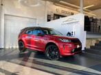 Land Rover Discovery Sport R-DYNAMIC HYBRID BENZINE AUTOMAAT, Auto's, Land Rover, Automaat, Gebruikt, Discovery Sport, Leder