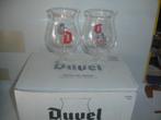 Duvel glazen rode D , Celebration Mastery, Verzamelen, Biermerken, Ophalen of Verzenden, Nieuw, Glas of Glazen, Duvel