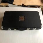 Pedal case, Enlèvement, Utilisé