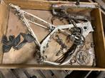 Honda MTX 50 onderdelen, Fietsen en Brommers, Ophalen, Tank