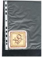 BIERVILTJE FRANKRIJK, Verzamelen, Verzenden, Nieuw, Viltje(s)