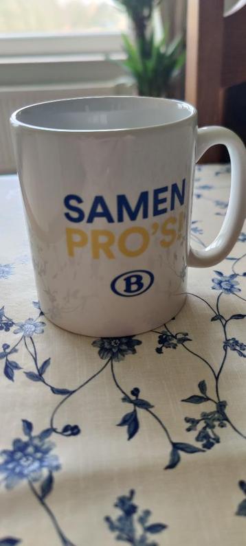 Koffie tasjes beschikbaar voor biedingen