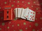 Kaartenspel "Roode Pelikaan-Pelican rouge", Verzamelen, Ophalen of Verzenden, Gebruikt, Speelkaart(en)