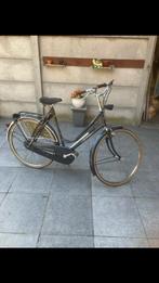 Damesfiets, Fietsen en Brommers, Fietsen | Dames | Damesfietsen, Ophalen, Gebruikt