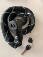 Abus ketting slot. 1 Meter lang. 2 sleutels., Enlèvement, Comme neuf