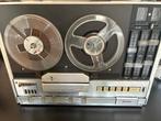 PHILIPS stereo bandopnemer, Ophalen, Bandrecorder, Met banden