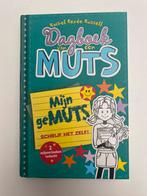 Dagboek van muts 3 1/2, Boeken, Kinderboeken | Jeugd | 10 tot 12 jaar, Ophalen, Rachel Renée Russell