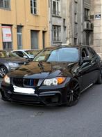 BMW FULL PACK M, Achat, Boîte manuelle, Noir, 5 portes