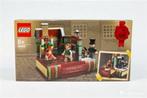 Lego 40410 Eerbetoon aan Charles Dickens, Ensemble complet, Lego, Enlèvement ou Envoi, Neuf