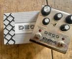 Strymon Deco V1, Muziek en Instrumenten, Effecten, Ophalen of Verzenden, Gebruikt, Overige typen