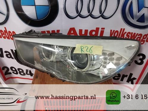 Koplamp BMW 5 Serie GT F07 Xenon Led Links 7199607, Auto-onderdelen, Verlichting, BMW, Gebruikt, Ophalen of Verzenden