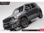 Jeep Renegade 1.3 T4 S 180cv AWD Plug-In Hybrid Aut., Auto's, Jeep, Te koop, Zilver of Grijs, Renegade, 180 pk