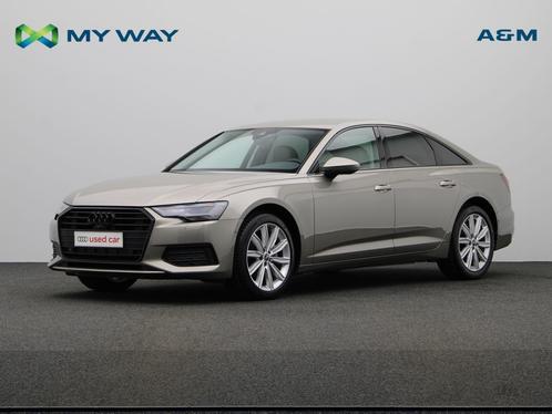 Audi A6 A6 30 TDi Business Edition S tronic, Auto's, Audi, A6, ABS, Airbags, Boordcomputer, Cruise Control, Elektrische ramen