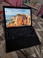 Lenovo thinkpad X1 tablet/laptop i5core 8th !, 256 GB, 2 tot 3 Ghz, 8 GB, 13 inch