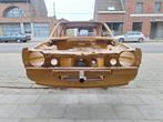 Kadett c coupe gte, Auto's, Kadett, Handgeschakeld, Particulier, 2000 cc