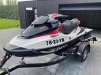 SeaDoo Wake Pro 215 bouwjaar 2011, Watersport en Boten, Jetski's en Waterscooters, Ophalen, Gebruikt, Benzine, 200 pk of meer