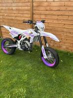 Beta rr125, Motoren, Motoren | Overige merken, Bèta, Sportuitlaat, Particulier, 1 cilinder