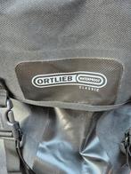 Ortlieb Waterproof Classic, 20 liter, zwart, 2 stuks, Fietsen en Brommers, Fietsaccessoires | Fietstassen, Ophalen, Nieuw, Ortlieb