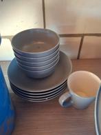 Borden en kommen, Huis en Inrichting, Ophalen