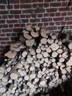 Brandhout wilg, Tuin en Terras, Ophalen