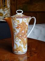 Versace-Cafetière Asian Dream, Ophalen