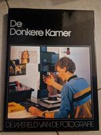 Le monde de la photographie, Enlèvement