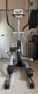 Kettler elyx 5, Ophalen, Gebruikt, Armen, Crosstrainer