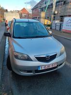 Mazda 2 1.4 diesel 2003 voor export.300 euro vast, Auto's, Mazda, Diesel, Particulier, Te koop