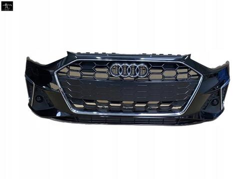 Audi A4 B9 8W S Line facelift voorbumper LY9B, Autos : Pièces & Accessoires, Autres pièces automobiles, Audi, Utilisé, Enlèvement