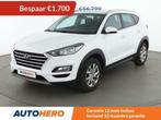 Hyundai Tucson 1.6 CRDi Creative 2WD (bj 2020), Auto's, Voorwielaandrijving, Stof, Gebruikt, 116 pk