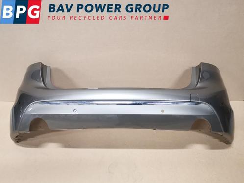 BUMPER ACHTER BMW 2 serie Active Tourer (F45) (51122574888), Auto-onderdelen, Carrosserie, Bumper, BMW, Achter, Gebruikt
