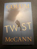 Colum McCann - Twist - roman, Enlèvement, Utilisé