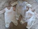 C&a pyjama's, Kinderen en Baby's, Babykleding | Maat 50, Nacht- of Onderkleding, C&A, Meisje, Ophalen of Verzenden