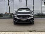Volvo XC40 XC40 T5 Hybrid, R-Design,Camera,Leder,Elekt koffe, Auto's, Automaat, Gebruikt, 192 kW, Zwart
