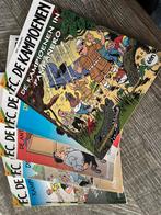 Kampioenen strips 2€ ‘t stuk in perfecte staat, Boeken, Meerdere comics, Ophalen of Verzenden, Zo goed als nieuw