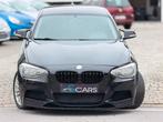 Bmw 114i F20 ** M pakket **, Auto's, BMW, 1 Reeks, 1600 cc, Beige, Bedrijf
