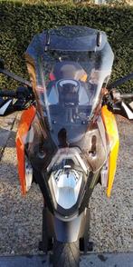 KTM Super Duke GT verhoogd windscherm, Comme neuf