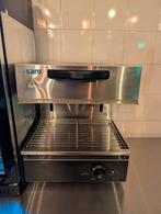 Professionele Salamander Grill SARO, Elektronische apparatuur, Ophalen, Uitneembare platen, Zo goed als nieuw